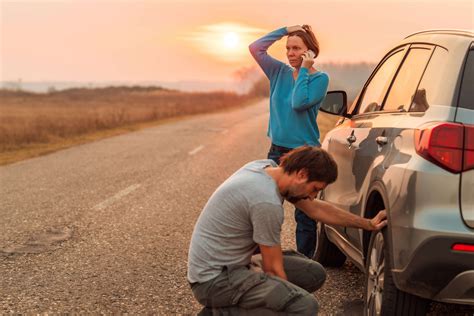 Five Things Your Roadside Assistance Service Should Have
