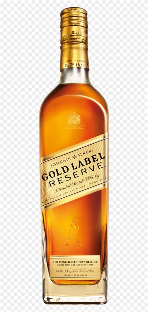 Johnnie Walker Gold Label Hd Png Download 400x16913547314 Pngfind