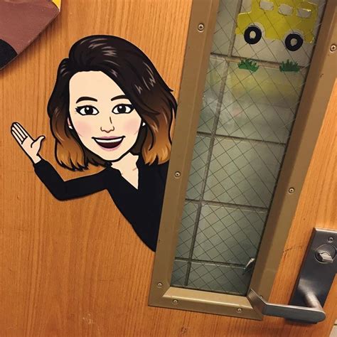 Want To Use Your Bitmoji In The Classroom Get Ideas Here From Teachers