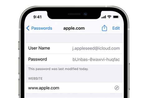 How To Recover Your Apple Id Account When Youve Forgotten The Password