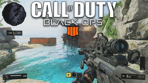 Call Of Duty Black Ops 4 Multiplayer Gameplay My First Impressions