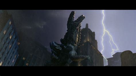 Seeing Is Believing More Thoughts On Godzilla 2014