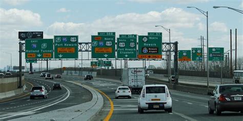 Interstate 78 In New Jersey Wegenwiki
