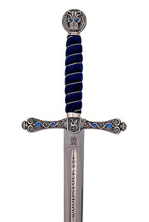 Marto Black Prince Sword