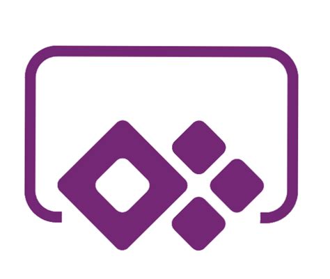 Powerapps Logo Cloudsys