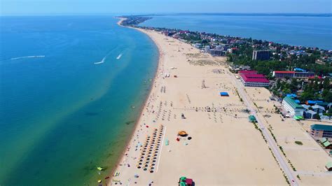 Zatoka Ukraine Odessa Region The Most Popular Beach Resort Of The Country Worldwithatwist Com