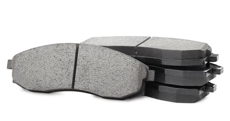 The Different Types Of Brake Pads That You Should Know About In The