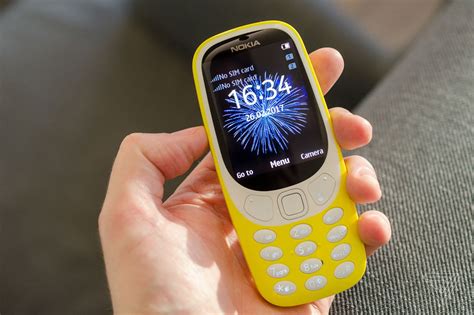 Renee Shastas Blog The New Nokia 3310 Is Now Available To Buy