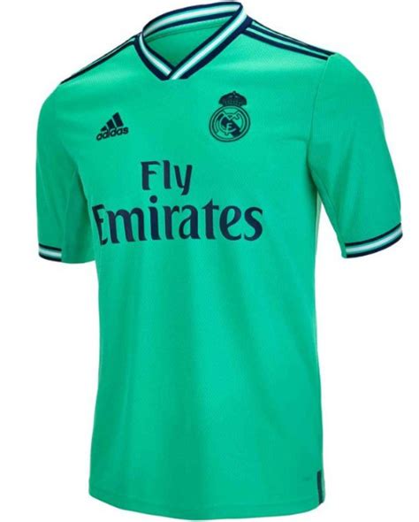 Thailand quality real madrid football shirts, cheap real madrid jersey and other real madrid sportswear like soccer jacket, soccer sweater, training jerseys, polo shirts, and soccer shorts are on. Leaked Real Madrid Kits 2019-20 | Real Home, Away and ...
