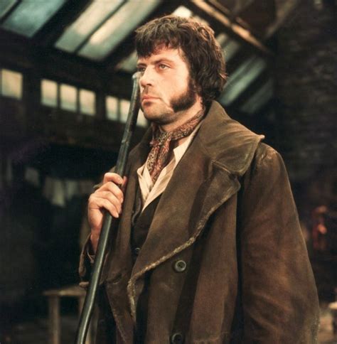 a definitive list of british movie bad guys ranked from worst to best oliver reed british