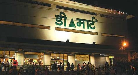 D Mart Which Owns By Avenue Ipo On 8th March डी मार्ट की मालिक
