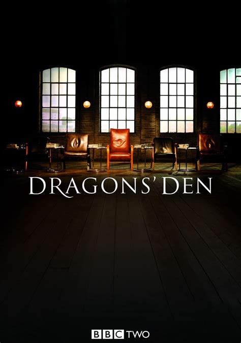 Dragons Den Watch Tv Show Streaming Online