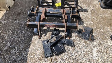 Boss Plow Mounts Other For Sale In Markleville Indiana