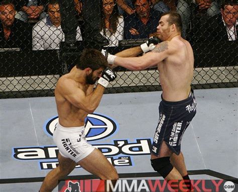 Andrei Arlovski And Tim Sylvia Meet For The Fourth Time At One Fc 5 Ufc And