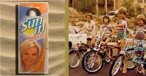 Summertime Fun In The 1970s Was This Your Summer