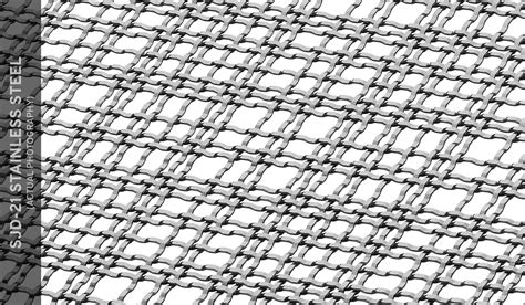 Sjd 21 Architectural Wire Mesh Banker Wire Your Wire Mesh Partner
