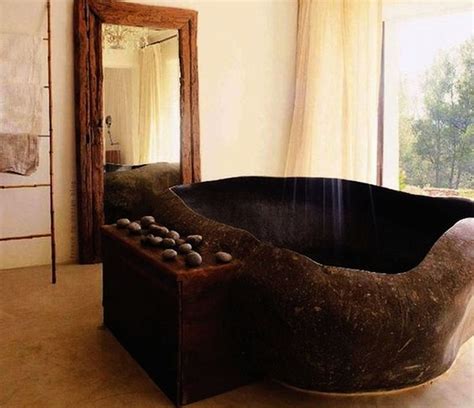 Come find the extra large bathtubs you are looking for. Did You Know Crystal Bathtubs Exist? And They're ...