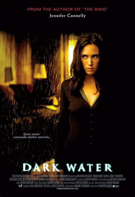 Dark Water 2005 IMDb