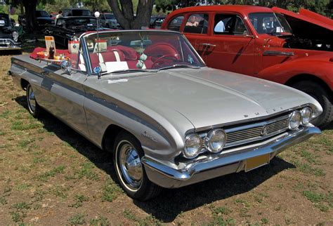 1962 Buick Special Convertible Front 3q Ate Up With Motor Flickr