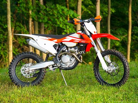 Thanks for checking out my video! 2016 KTM 250XC-F First Test Riding Impression - Dirt Bike Test