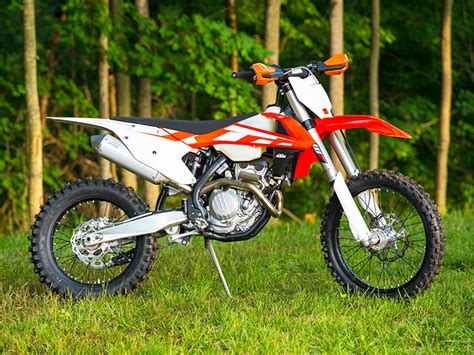 More than 73 ktm 250 xcf at pleasant prices up to 33 usd fast and free worldwide shipping! 2016 KTM 250XC-F First Test Riding Impression - Dirt Bike Test