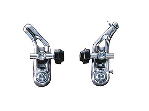 Shimano Altus Cantilever Bremse Sølv Br Ct91