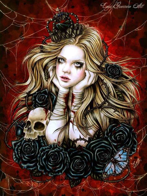 Resultado De Imagen De Gothic Alice Dark Alice In Wonderland Dark