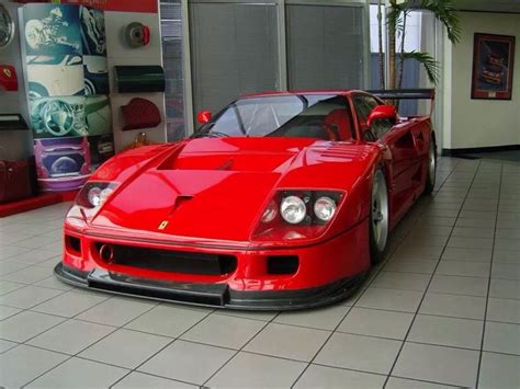 Gianni ferrari gtm 155 pdf user manuals. Ferrari F40 | Exotische autos, Alfa 155, Ferrari