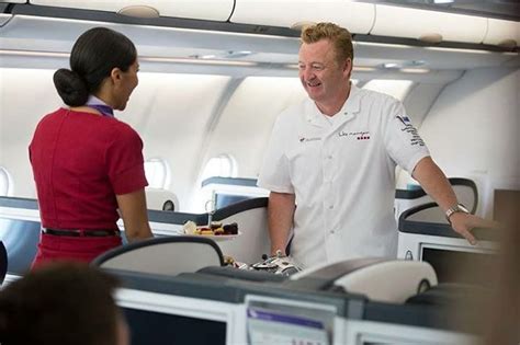 The category management specialist will be responsible for advising. 【Australia】 Virgin Australia cabin crew / ヴァージン・オーストラリア 客室 ...