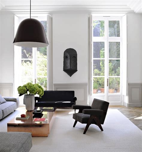 Traditional Minimalist Interior Design Home Sweet Home