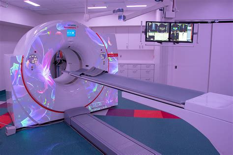 Computed Tomography (CT) Scan | Nicklaus Children's Hospital