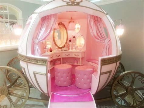 Wallpaper for rooms for girls | beauty disney princess. Amazing Girls Bedroom Ideas: Everything A Little Princess ...