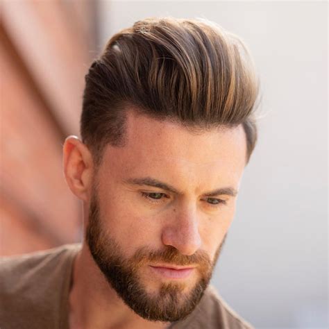 15 Gorgeous Quiff Hairstyles For Men Of All Ages Stylesrant