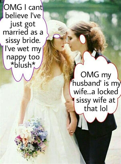 Si Captions Married