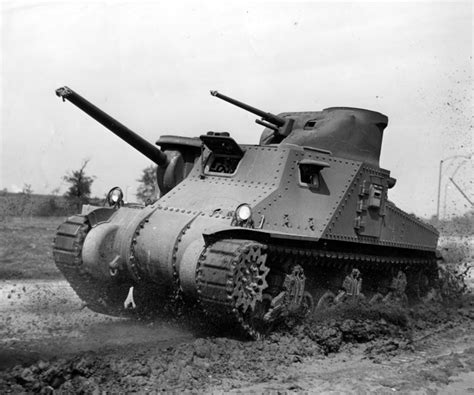Tank Archives Medium Tank M3