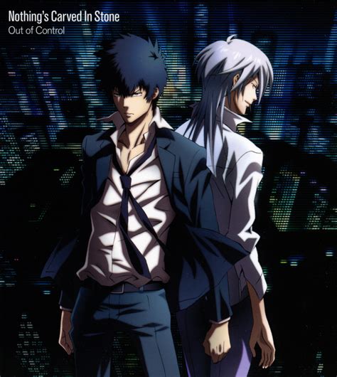 Anime Review Psycho Pass Extended Edition Season 1 Shikkeureo