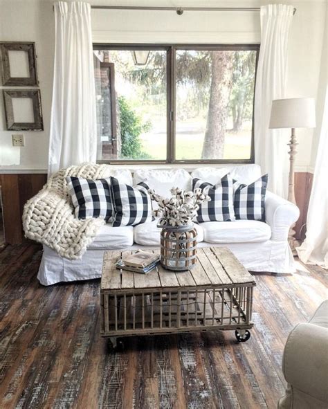 Rustic But Elegant How To Create The Ultimate Farmhouse