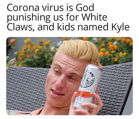 A Kyle Is Born When A Chad Gets His Heart Broken 36 Kyle