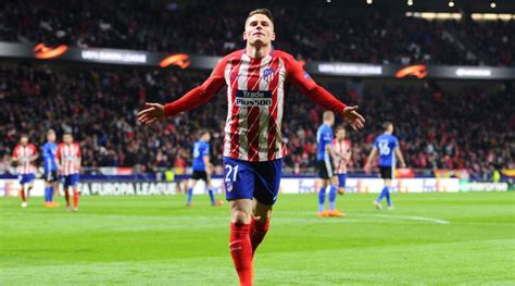 Catch all the action with bein sports. Marseille vs Atletico Madrid live stream: Watch Europa ...