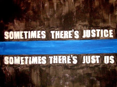 Realistic thin blue line flag background. Thin line wallpaper | Wallpaper Wide HD