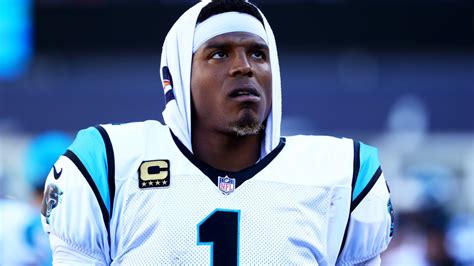 Cam Newton Has Apologized For His Degrading And Sexist Comment Toward Women Mashable