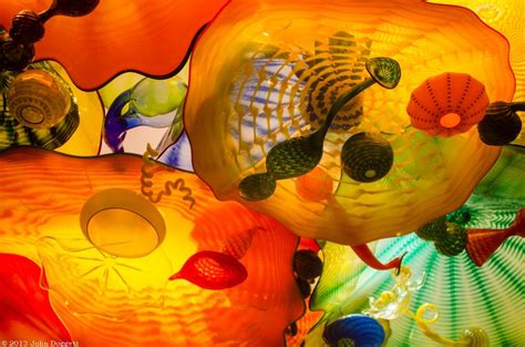 Persian Ceiling By Dale Chihuly Chihuly Glass Art Art