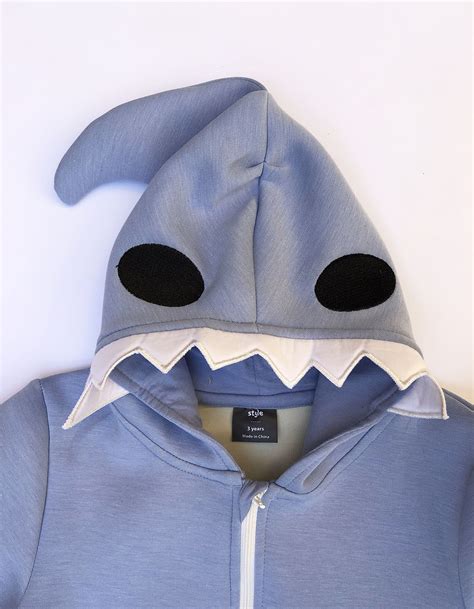 Baby Shark Onesie Body Suit Halloween Costumes Baby Pajama Etsy