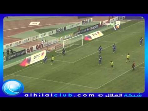 مباراة جميله و مرضية للطرفين، و فرصنا كانت هي الأخطر. ‫ملخص مباراة الهلال والنصر 3 1 ذهاب دوري زين‬‎ - YouTube