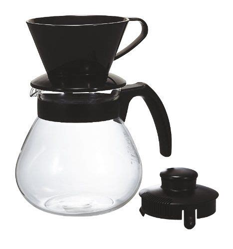 Home coffee retail v60 dripper set. Hario VDC-02W White Ceramic Coffee Dripper V60 Size 02 and ...
