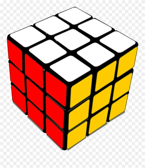 Jump to navigation jump to search. Download Rubiks Cube 3d Svg Clip Arts - Rubik's Cube No ...