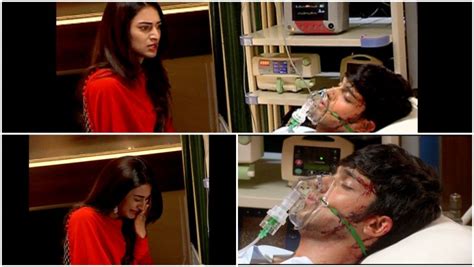 Kasautii Zindagii Kay 2 Spoiler Alert Madhuri Reaches The Hospital To