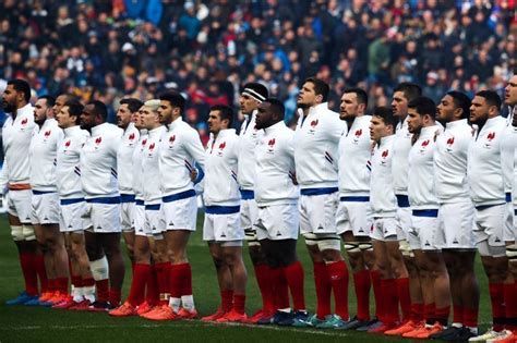 Le xv de france devra battre l'ecosse avec une marge de plus de 20 points vendredi, pour espérer remporter le tournoi des vi nations. L'avant-match de Ecosse-France : l'une des raisons de la ...