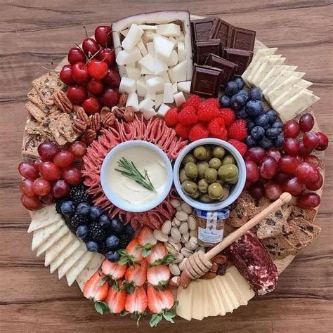 With locally sourced ingredients, the traveling board is on a mission to bring you beautifully curated boards, for small gatherings to large events, helping you find the joy in food. Pin on Charcuterie Crudité and Cheese Boards Ideas