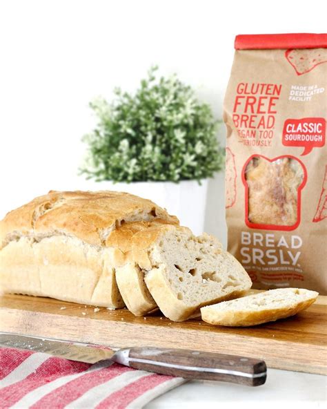 I have not used any substitutions, the only brand that may be different is that i used the gluten free yeast packets instead of the bobs red mill yeast. A list of the best vegan and gluten free bread brands that you can purchase in stores and online ...